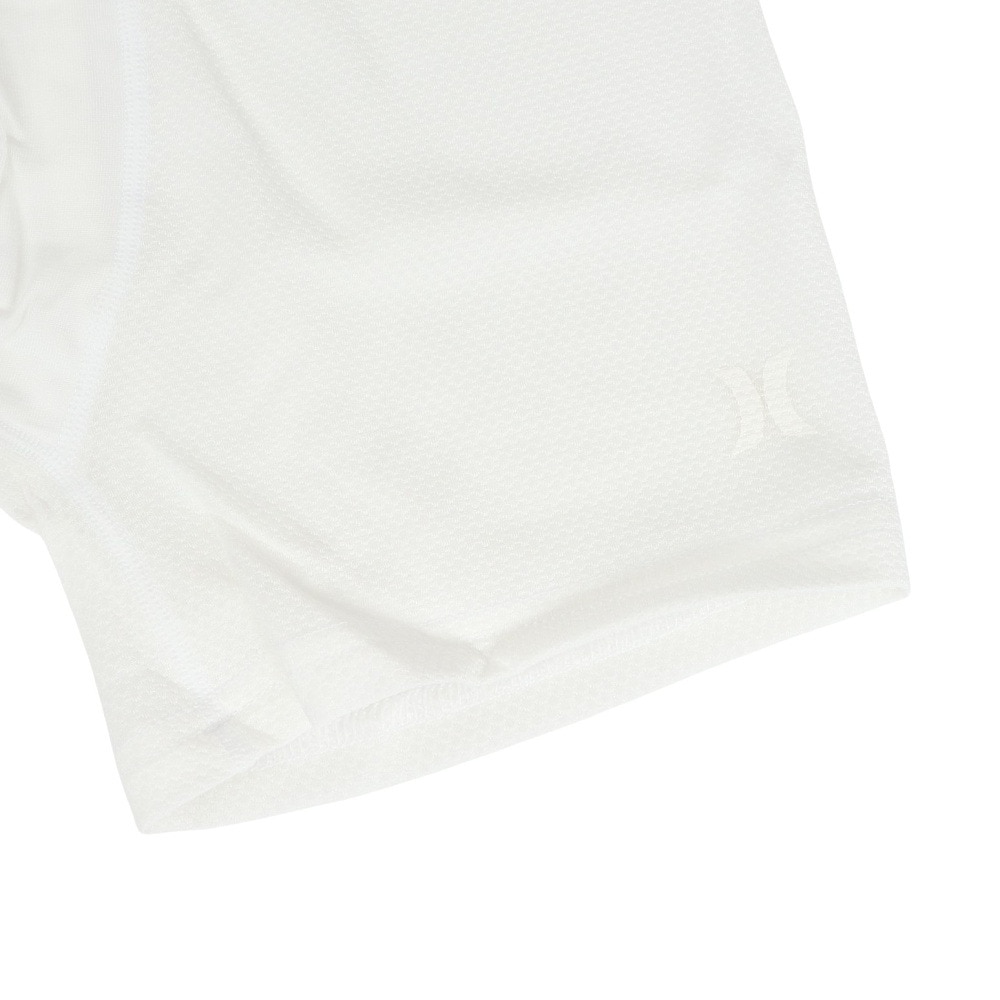 ハーレー（HURLEY）（メンズ）ゴルフ ファントム コールドメッシュ インナー ショーツ MGIW251106-WHT
