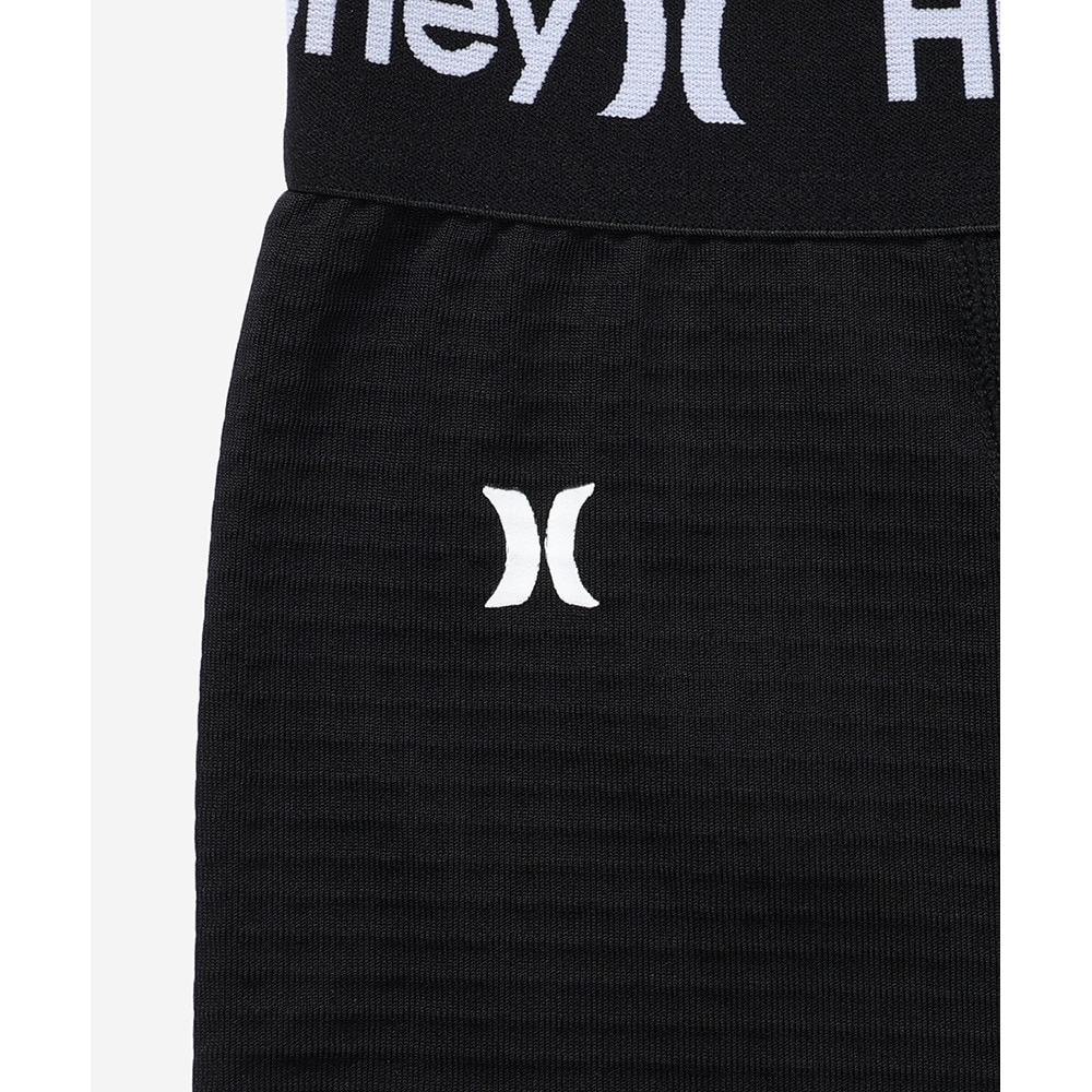 ハーレー(HURLEY)(メンズ)ゴルフウェア 防寒 保温 ファントム