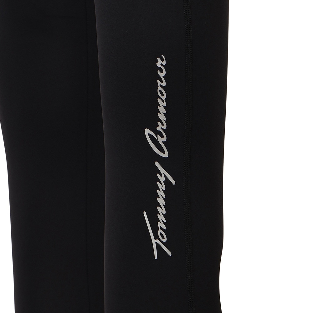 トミーアーマー（Tommy Armour）（メンズ）ゴルフウェア 接触冷感 インナーパンツ Cool Touch レギンス TAGC25S040004 BLK