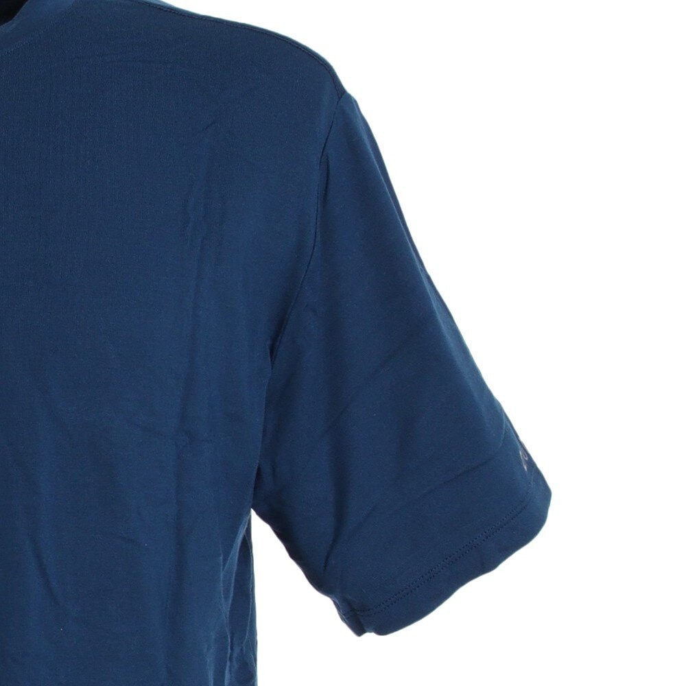 ツーアンダー（2UNDR）（メンズ）クルーネック Tシャツ 2U09CN.NAV★★★