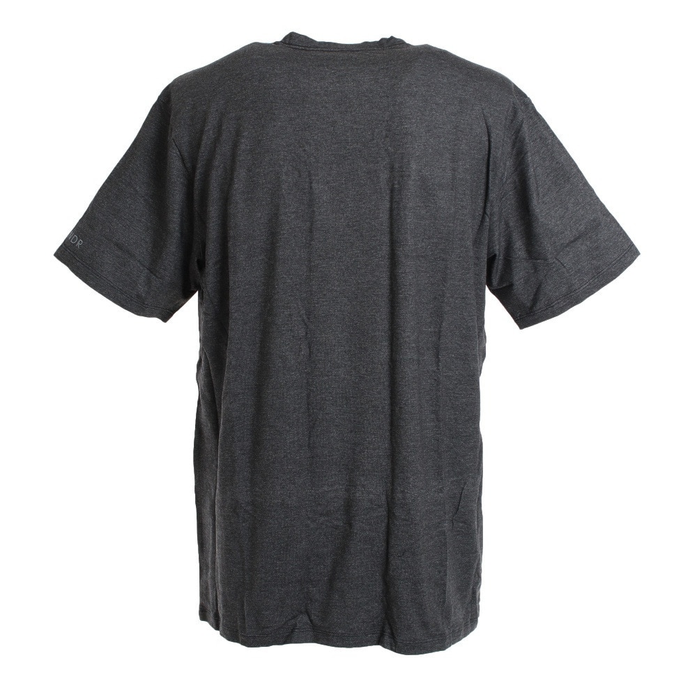 ツーアンダー（2UNDR）（メンズ）VネックTシャツ 2U09VN.CHA★★★