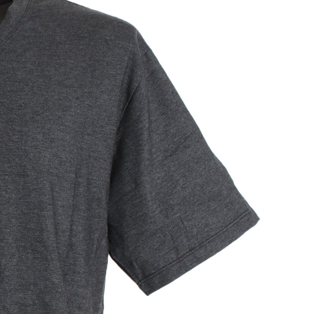 ツーアンダー（2UNDR）（メンズ）VネックTシャツ 2U09VN.CHA★★★