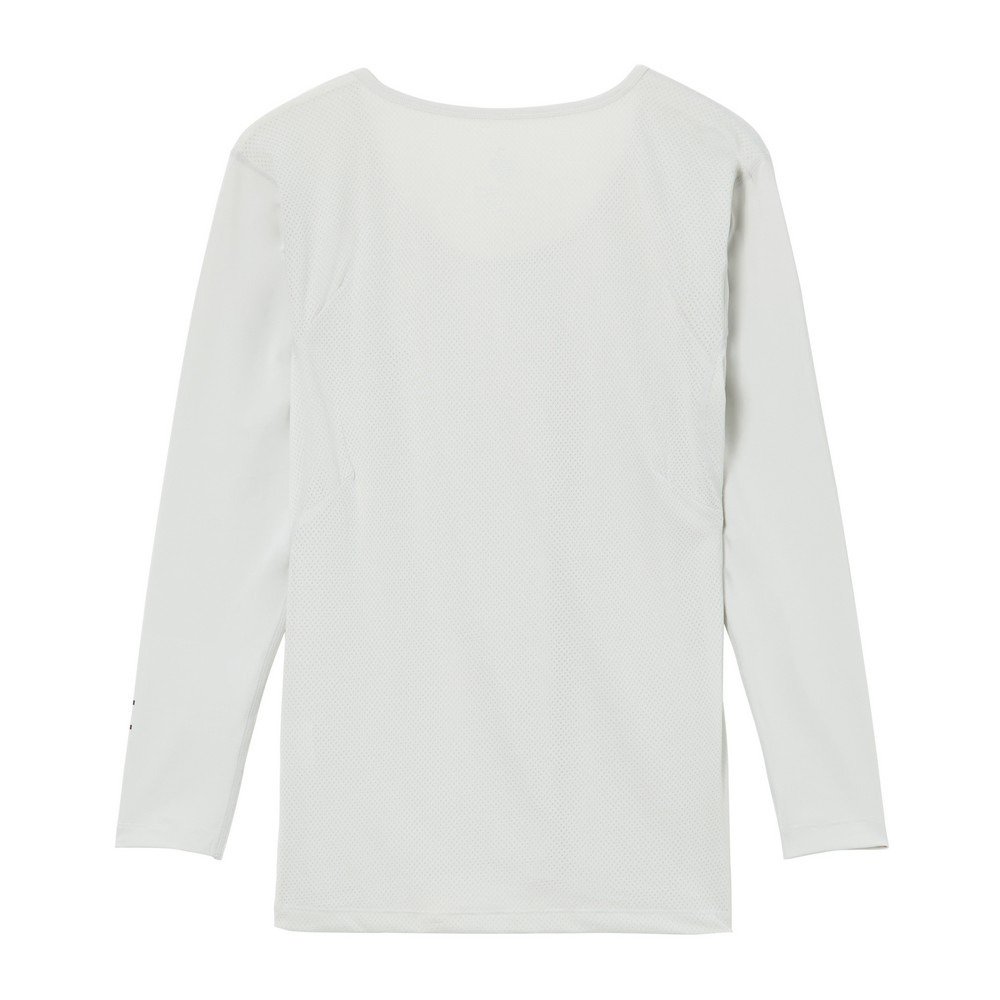 ルコックスポルティフ（lecoqsportif）（メンズ）Uネックメッシュインナーシャツ LG6SUD01M GY00