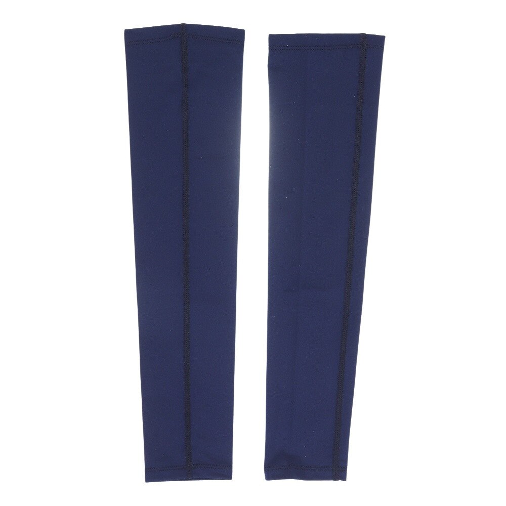 ルコックゴルフ（メンズ）ゴルフ 暑さ対策 接触冷感 クーリングUVアームカバー QGBVJD50 NV00