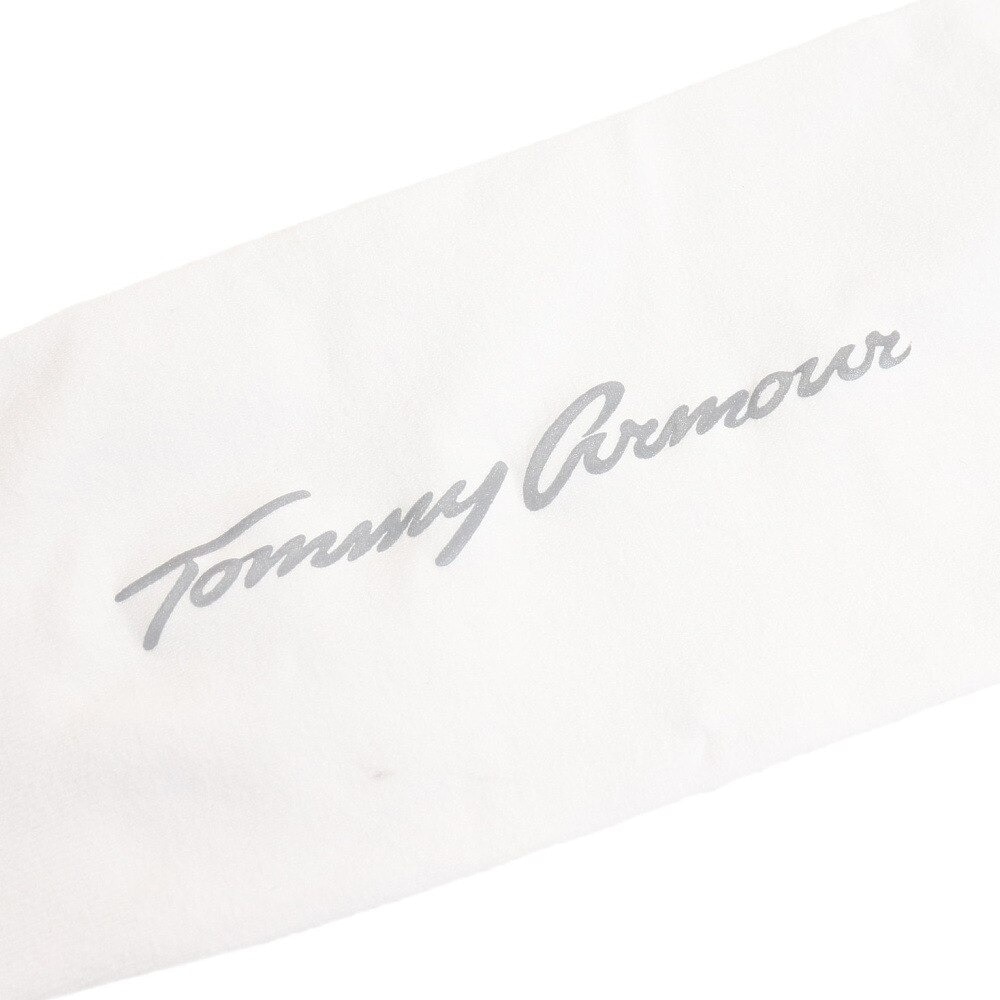 トミーアーマー（Tommy Armour）（メンズ）ゴルフ 暑さ対策 接触冷感 アームカバー TAGC23S040012 WHT