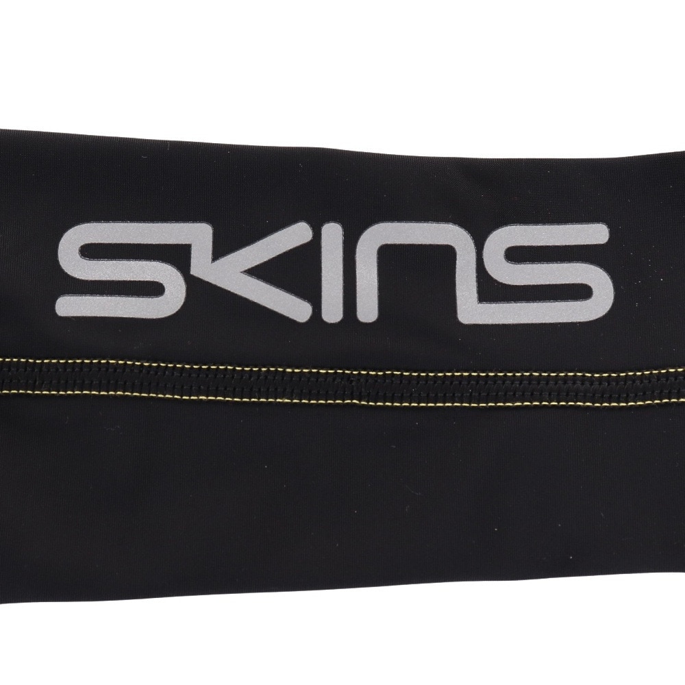 スキンズ（SKINS）（メンズ、レディース）ゴルフ 着圧 SERIES-3 アームスリーブ2.0 183-01320-019G