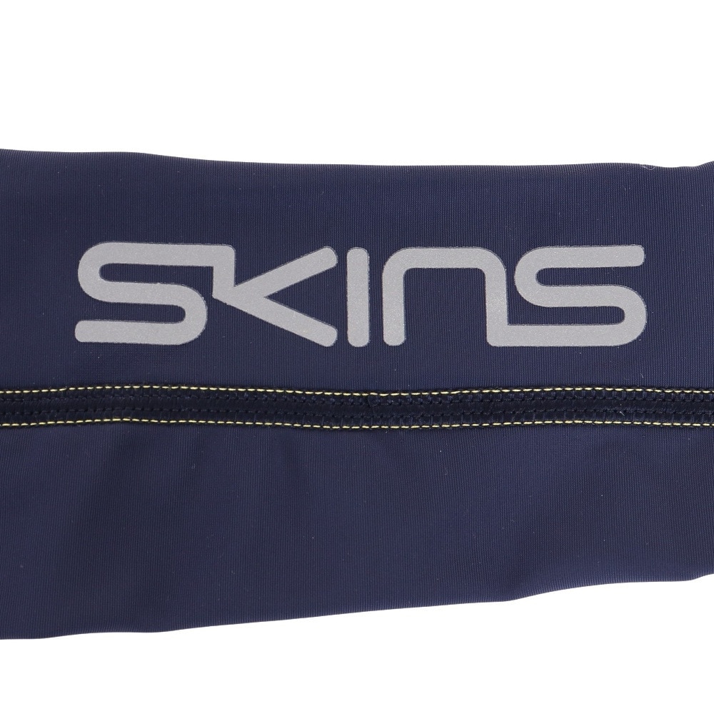 スキンズ（SKINS）（メンズ、レディース）ゴルフ SERIES-3 アームスリーブ2.0 183-01320-098G
