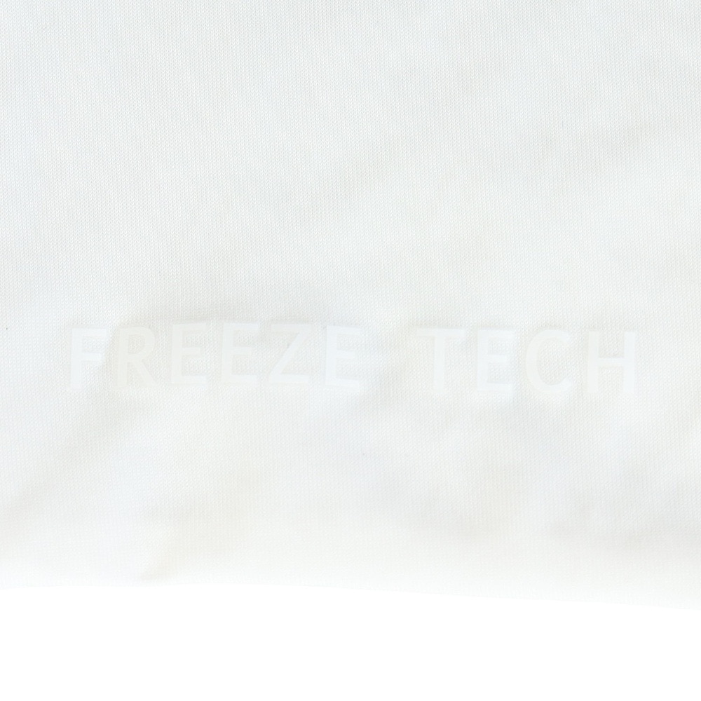 フリーズテック（FREEZE TECH）（メンズ）ゴルフ アームカバー WHT 25172017