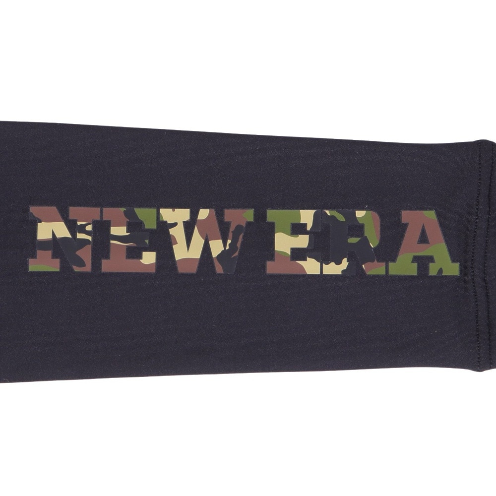 ニューエラ（NEW ERA）（メンズ）ゴルフ アームスリーブ WMAR BLK WCM 14341052