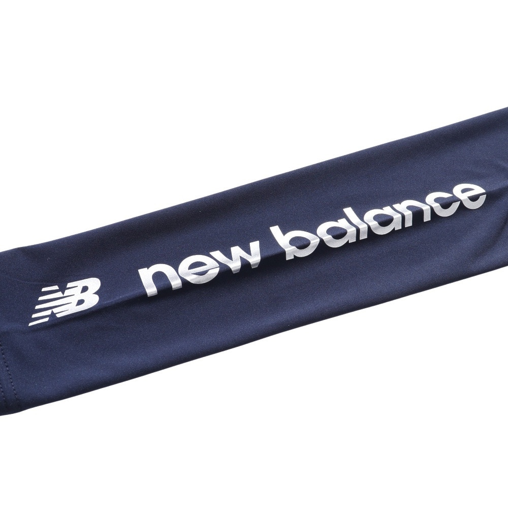 ニューバランス（new balance）（メンズ）アームカバー 012-4983001-121