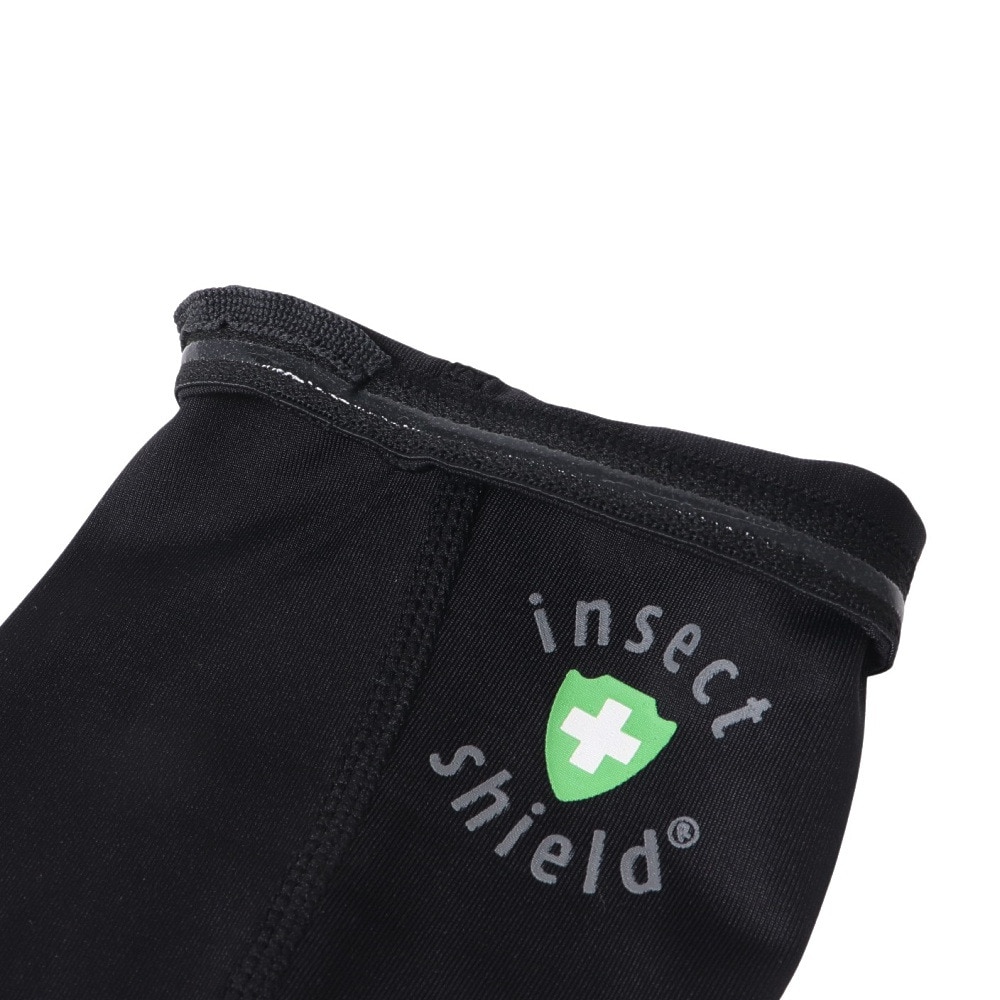 インセクトシールドジャパン（insect shield）（メンズ、レディース）ゴルフ 吸汗速乾 消臭 アームカバー 2067TC-07