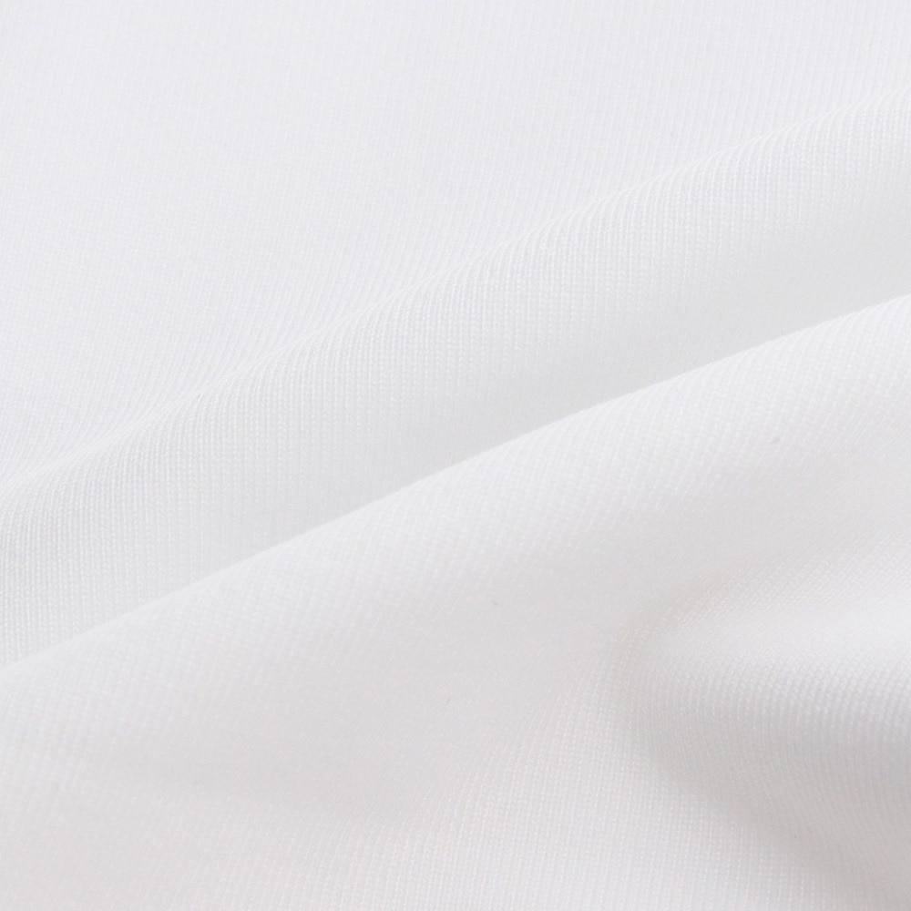 トミー ヒルフィガー ゴルフ（TOMMY HILFIGER GOLF）（メンズ）ゴルフ 吸水速乾 アームカバー UVカット THMB924F-WHT