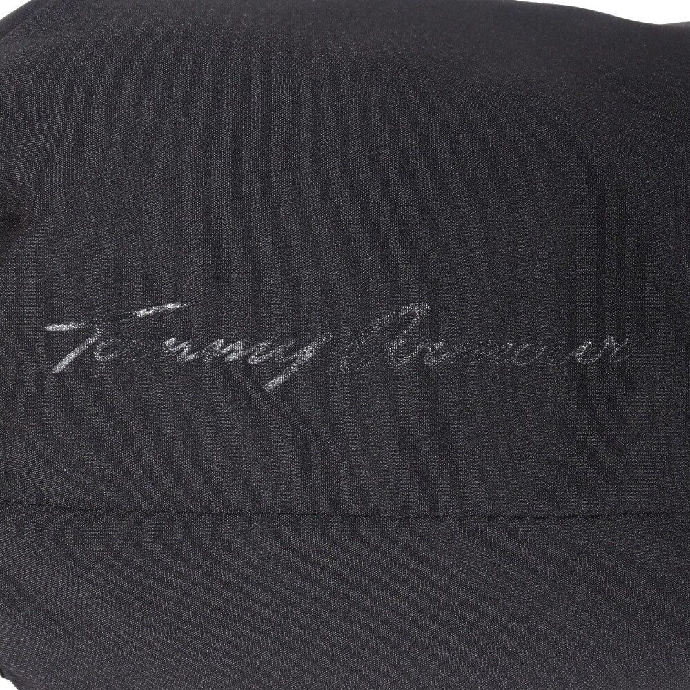 トミーアーマー（Tommy Armour）（メンズ）ゴルフ ニューアームカバー TAST24F040007 BLK