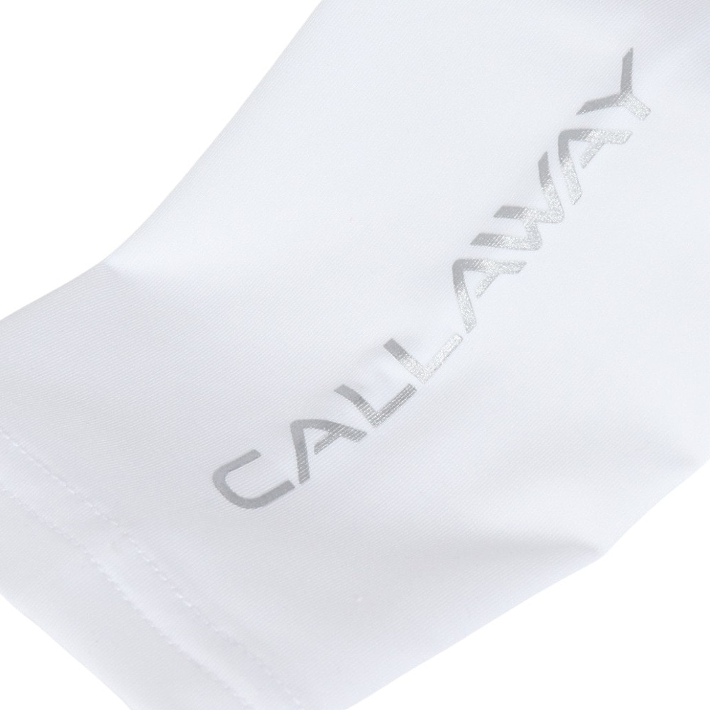 キャロウェイ（CALLAWAY）（メンズ）アームカバー C25198101-1030