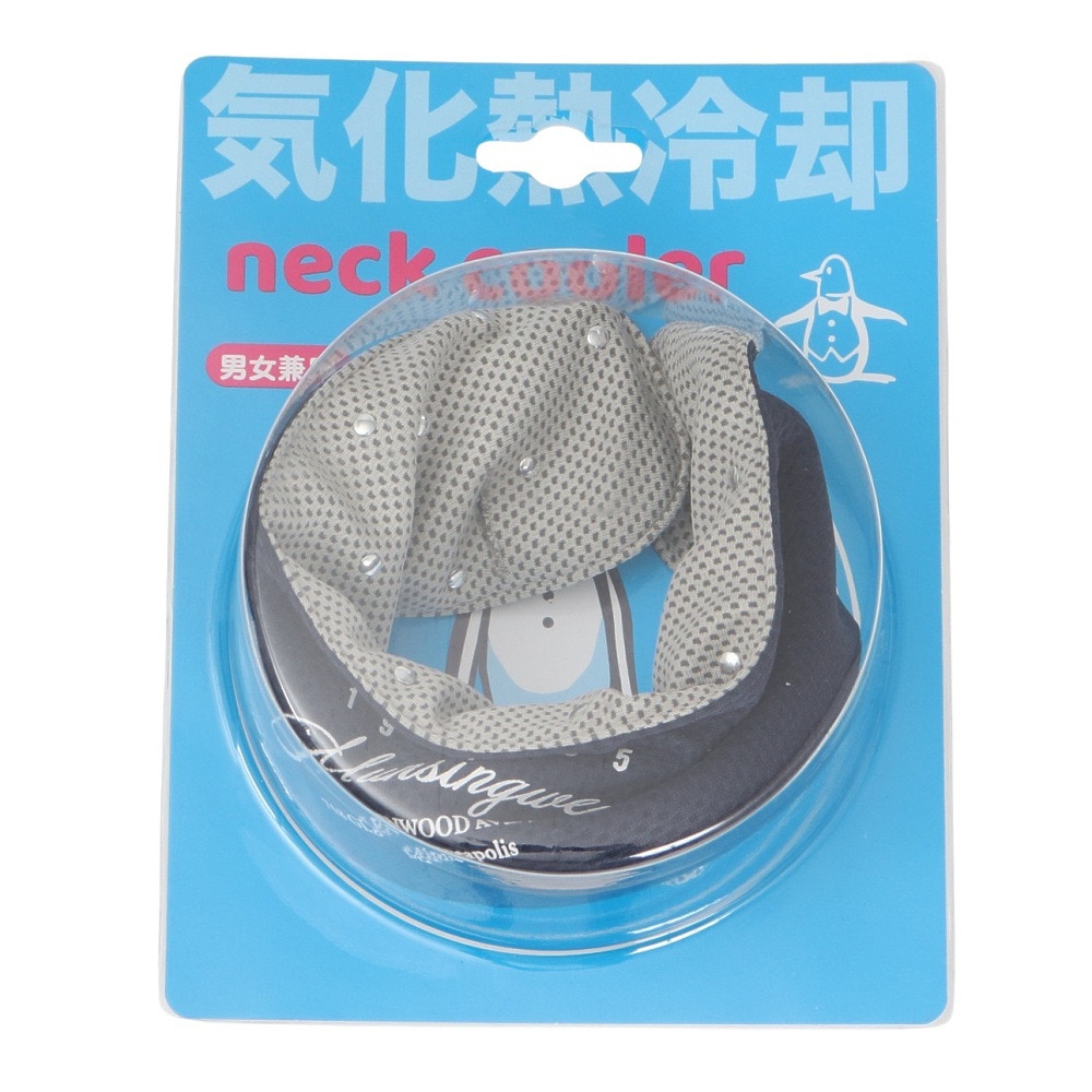 マンシングウエア（MUNSING WEAR）（メンズ）ゴルフ クーリング ネッククーラー MG5SAZ04M NV00