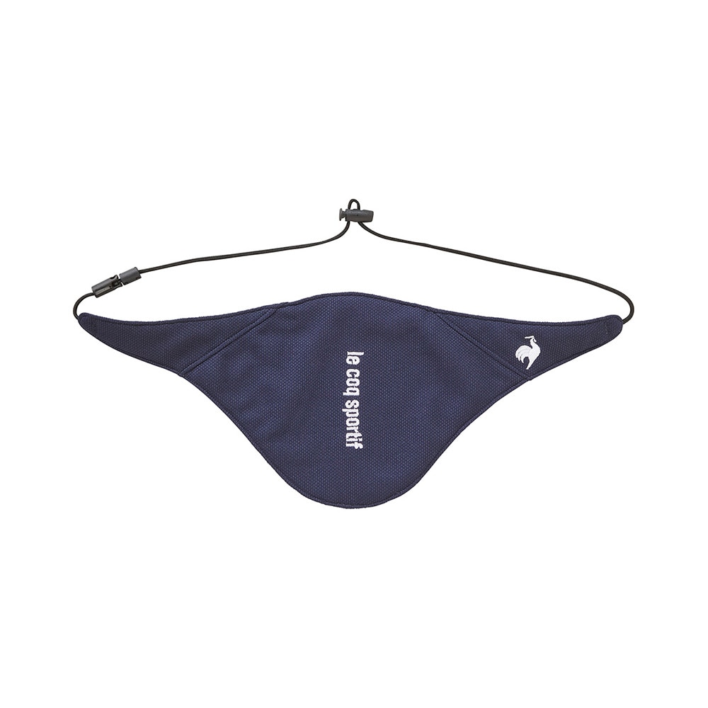 ルコックスポルティフ（lecoqsportif）（メンズ）クーリングネッククーラー LG5SAZ41M NV00