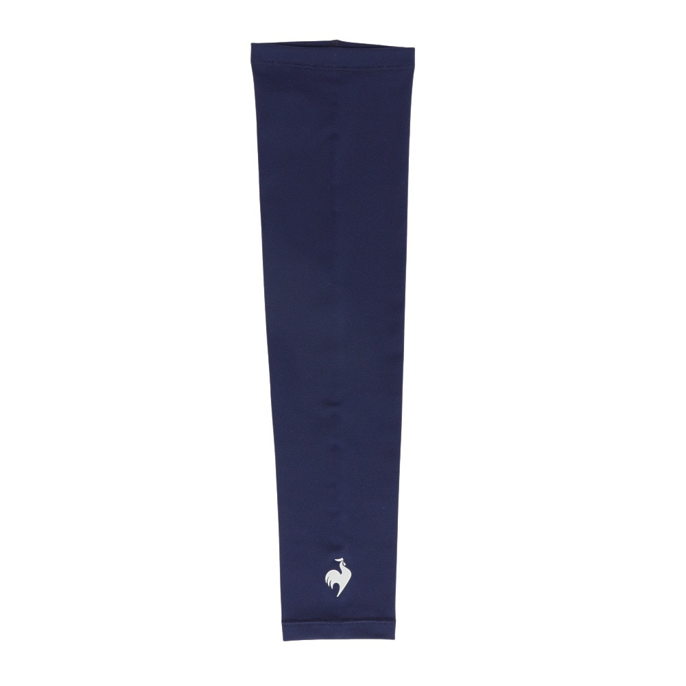 ルコックスポルティフ（lecoqsportif）（メンズ）ゴルフ クーリングUVアームカバー LG5SAZ50M NV00