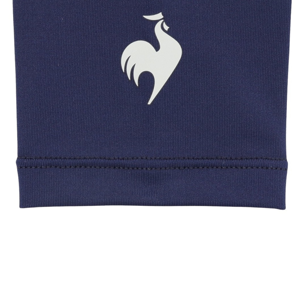 ルコックスポルティフ（lecoqsportif）（メンズ）ゴルフ クーリングUVアームカバー LG5SAZ50M NV00