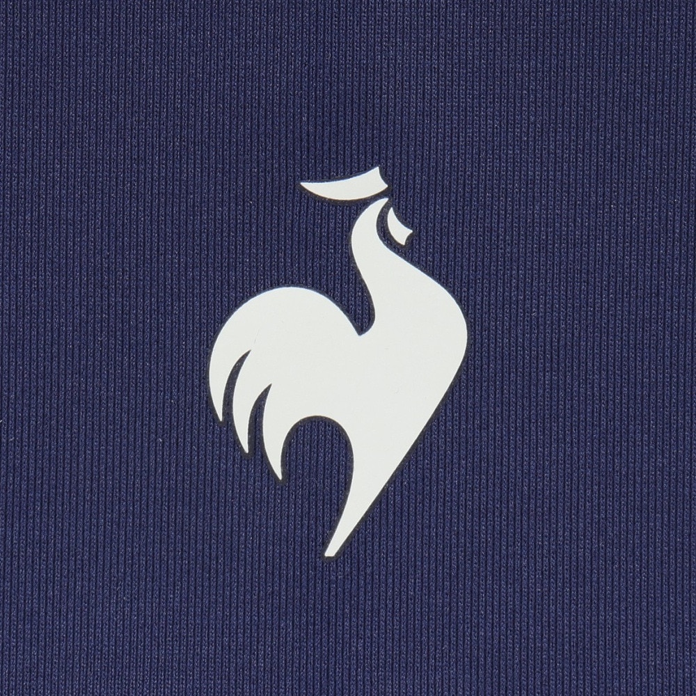 ルコックスポルティフ（lecoqsportif）（メンズ）ゴルフ クーリングUVアームカバー LG5SAZ50M NV00