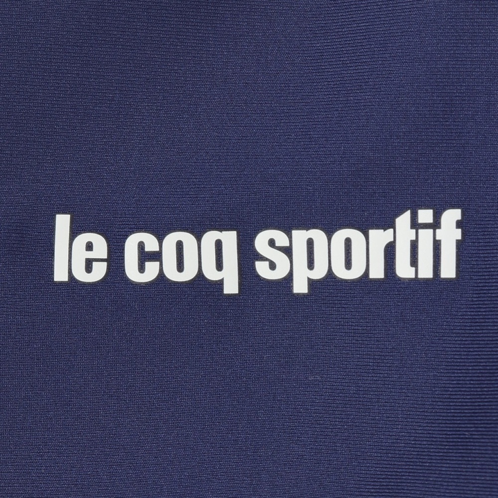 ルコックスポルティフ（lecoqsportif）（メンズ）ゴルフ クーリングUVアームカバー LG5SAZ50M NV00