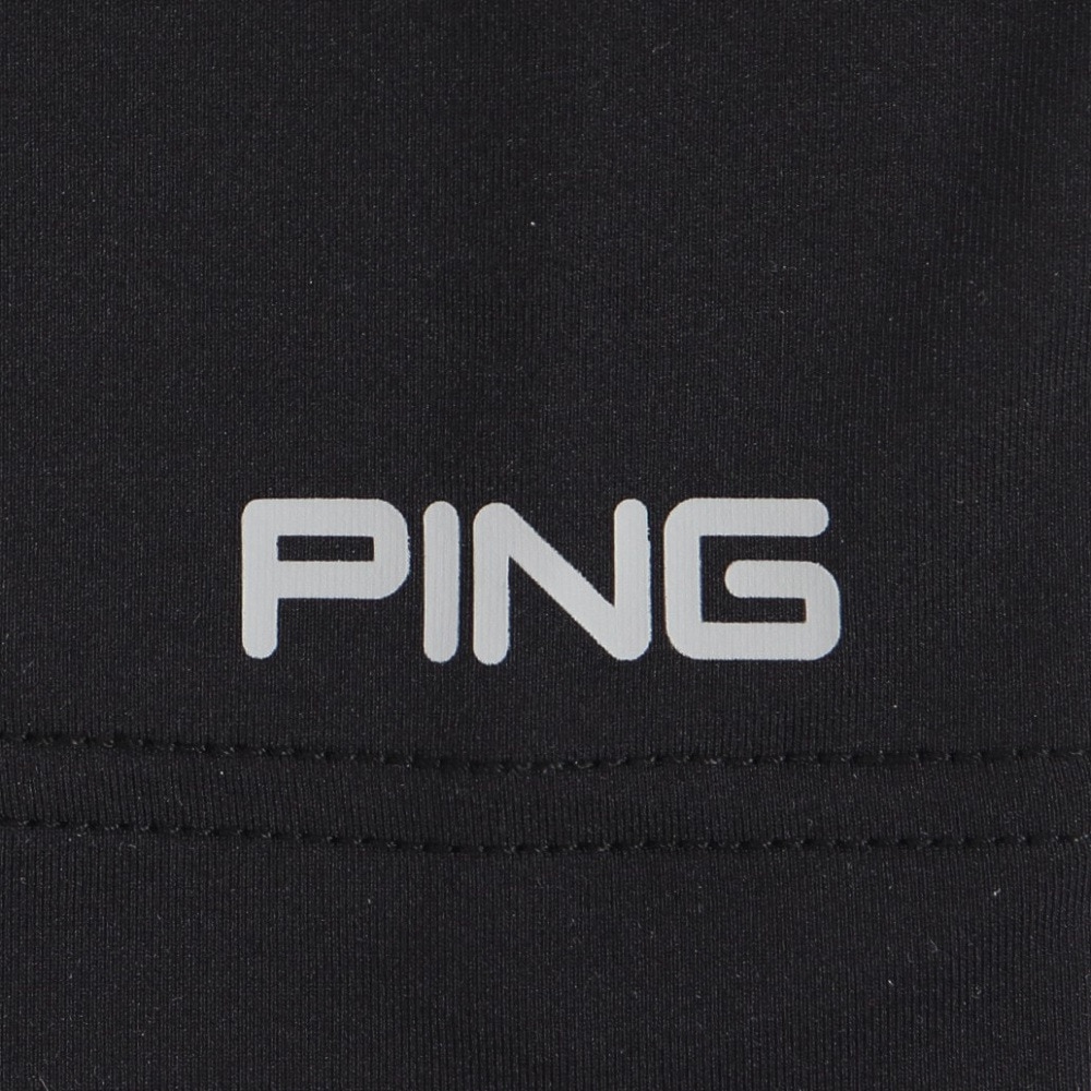 ピン（PING）（メンズ）ゴルフ UVカット 接触冷感 アームカバー 621-5183201-010