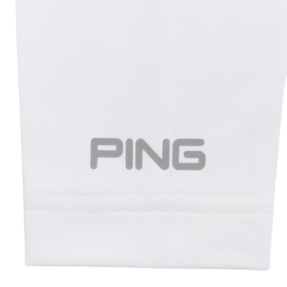ピン（PING）（メンズ）アームカバー 621-5183201-030