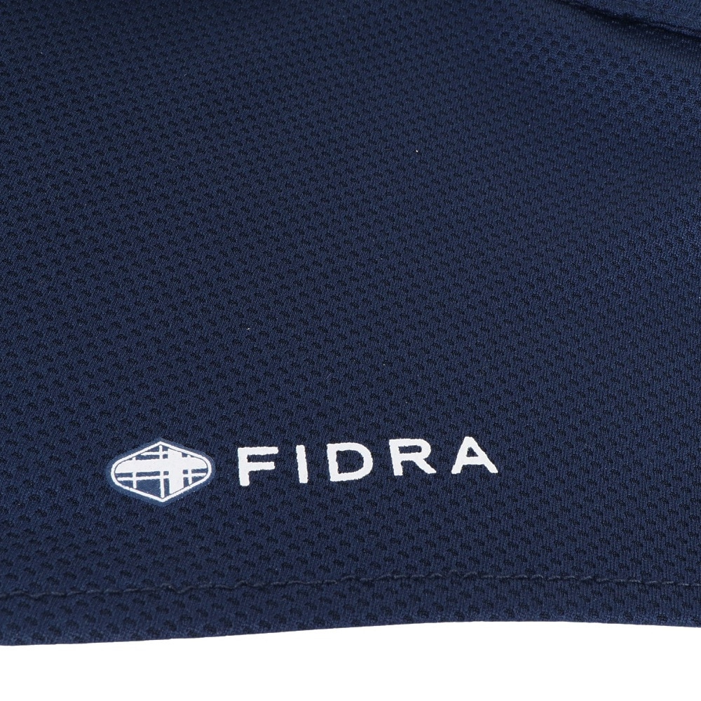フィドラ（FIDRA）（メンズ）フェイス ネックガード EX FD5KFZ01 NVY