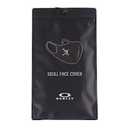 オークリー（OAKLEY）（メンズ）スカル フェイスカバーマスク FOS900794-02E