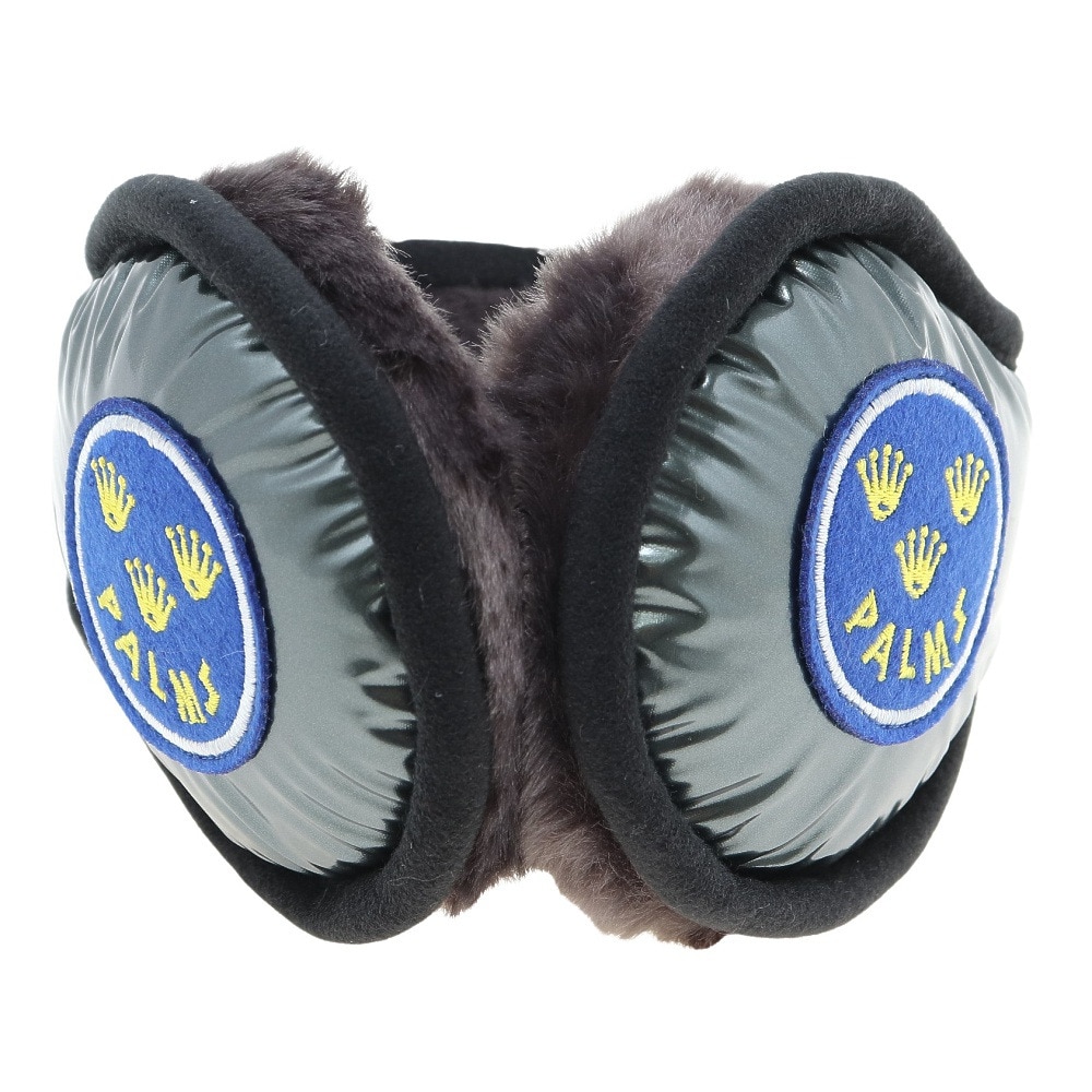 KIWI&CO. 3 Crowns Shiny Earmuffs KIWI9AC02U223-C024 Ｆ 87 アクセサリーの大画像