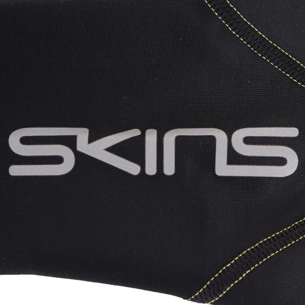 スキンズ（SKINS）（メンズ）ゴルフ SERIES-3 カーフタイツMX アンダーウェア 183-01370-019G