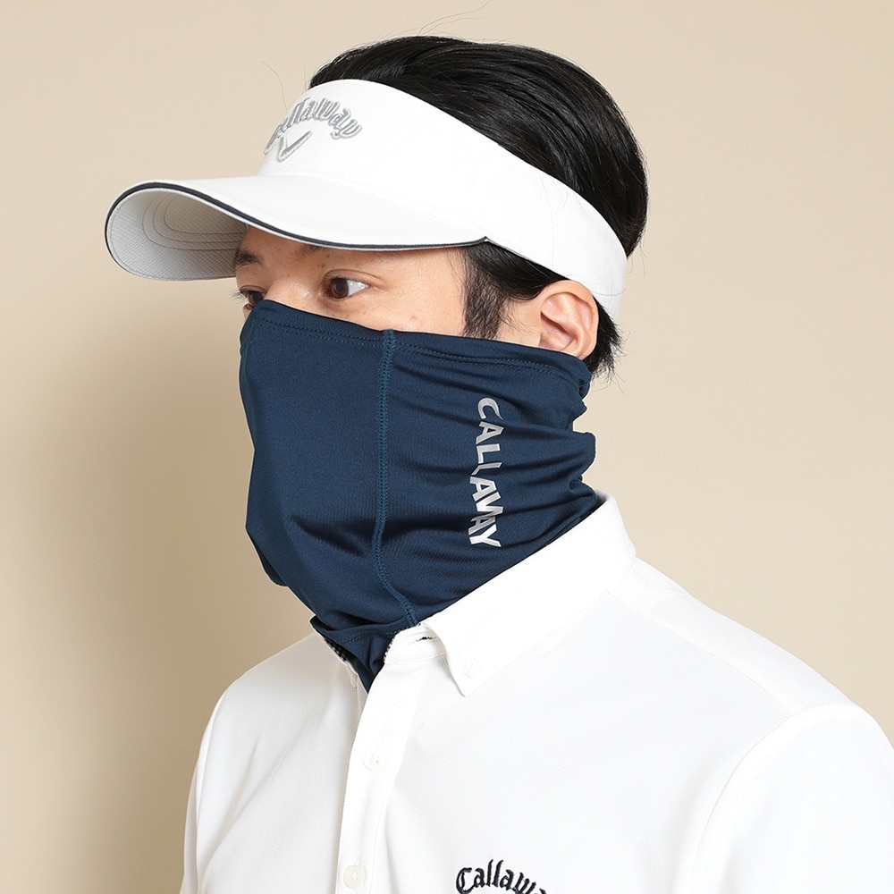キャロウェイ（CALLAWAY）（メンズ）ゴルフ フェイスカバー C24198104-1120