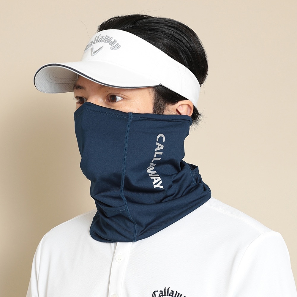 キャロウェイ（CALLAWAY）（メンズ）ゴルフ フェイスカバー C24198104-1120