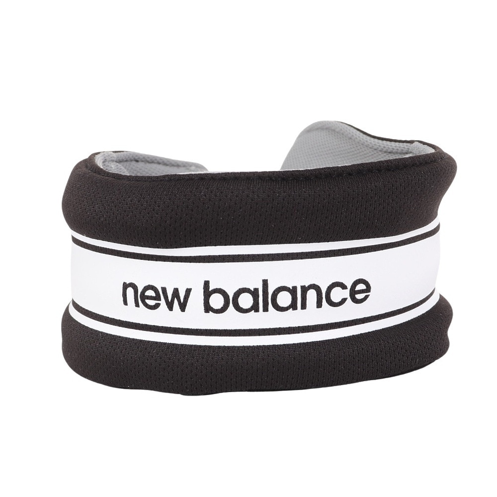 ニューバランス（new balance）（メンズ、レディース）ネック クーラー 012-4183001-010