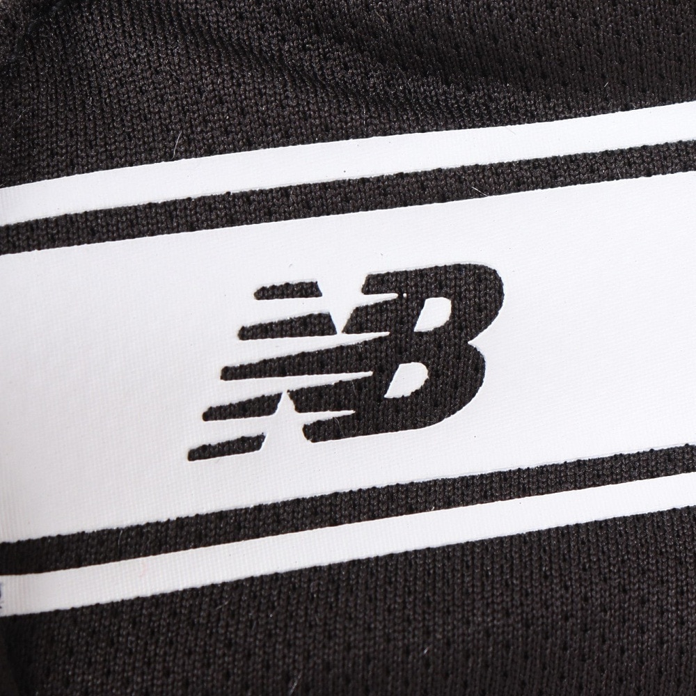 ニューバランス（new balance）（メンズ、レディース）ゴルフ ネック クーラー 012-4183001-010