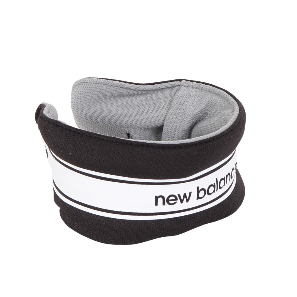 ニューバランス（new balance）（メンズ、レディース）ゴルフ ネック クーラー 012-4183001-010