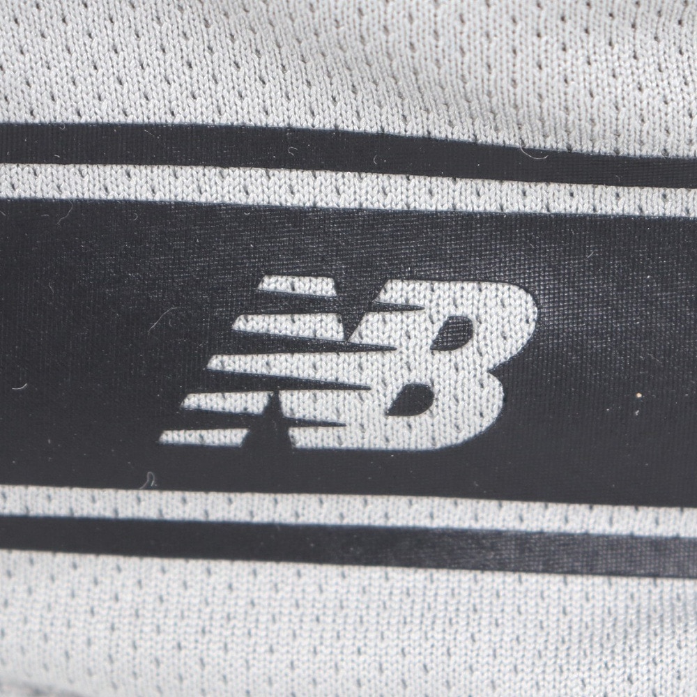 ニューバランス（new balance）（メンズ、レディース）ゴルフ 吸水 ネッククーラー 012-4183001-023