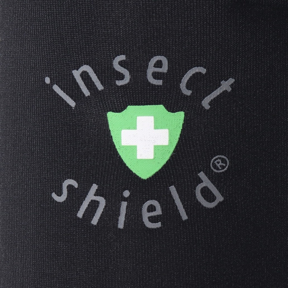 インセクトシールドジャパン（insect shield）（メンズ、レディース）ゴルフ 吸水速乾 ゲーター 2069TC-07