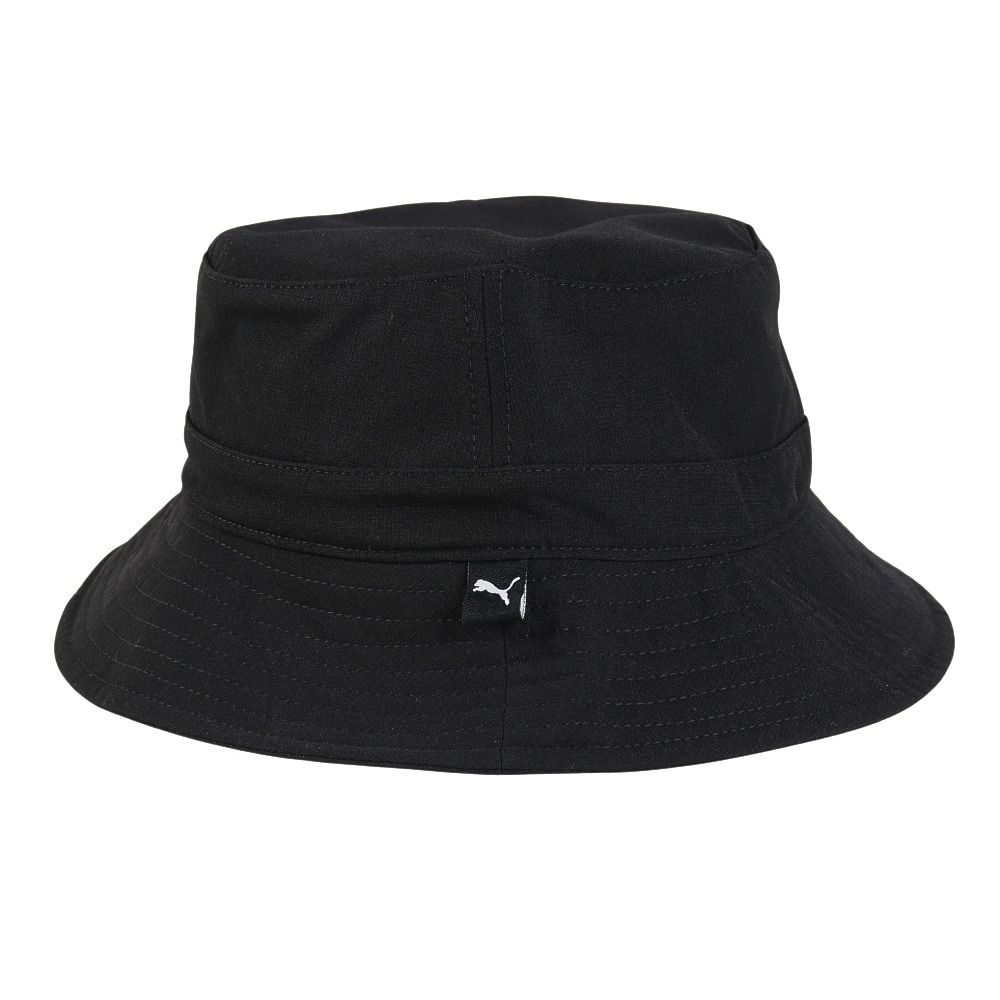プーマ（PUMA）（メンズ）ゴルフ イヤーマフハット 026036-01