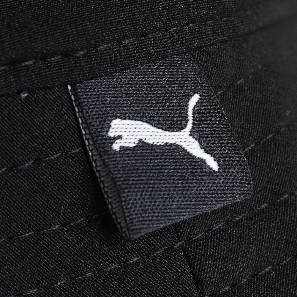プーマ（PUMA）（メンズ）ゴルフ イヤーマフハット 026036-01