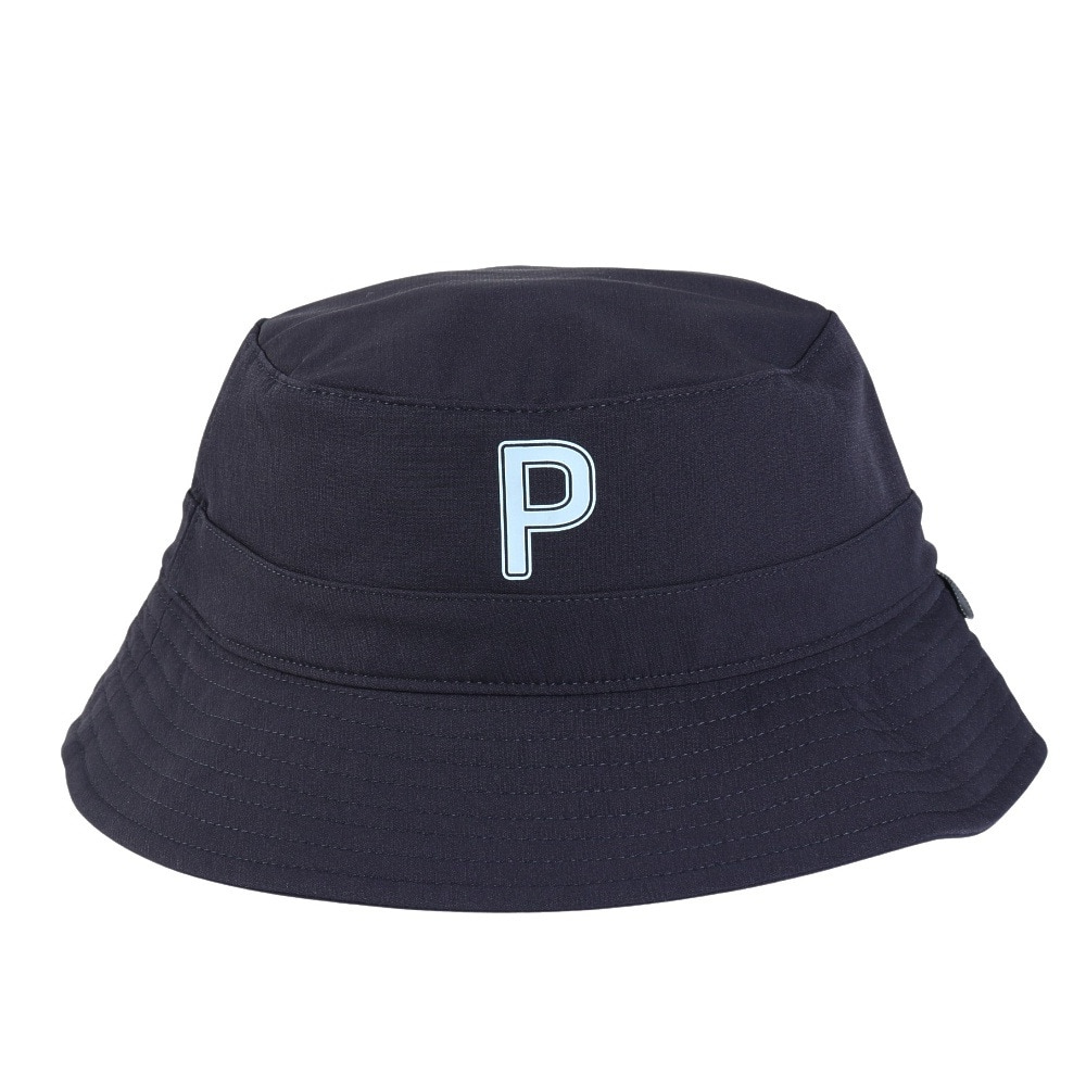プーマ（PUMA）（メンズ）ゴルフ イヤーマフハット 026036-02