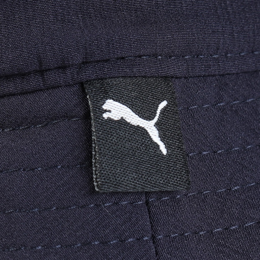 プーマ（PUMA）（メンズ）ゴルフ イヤーマフハット 026036-02