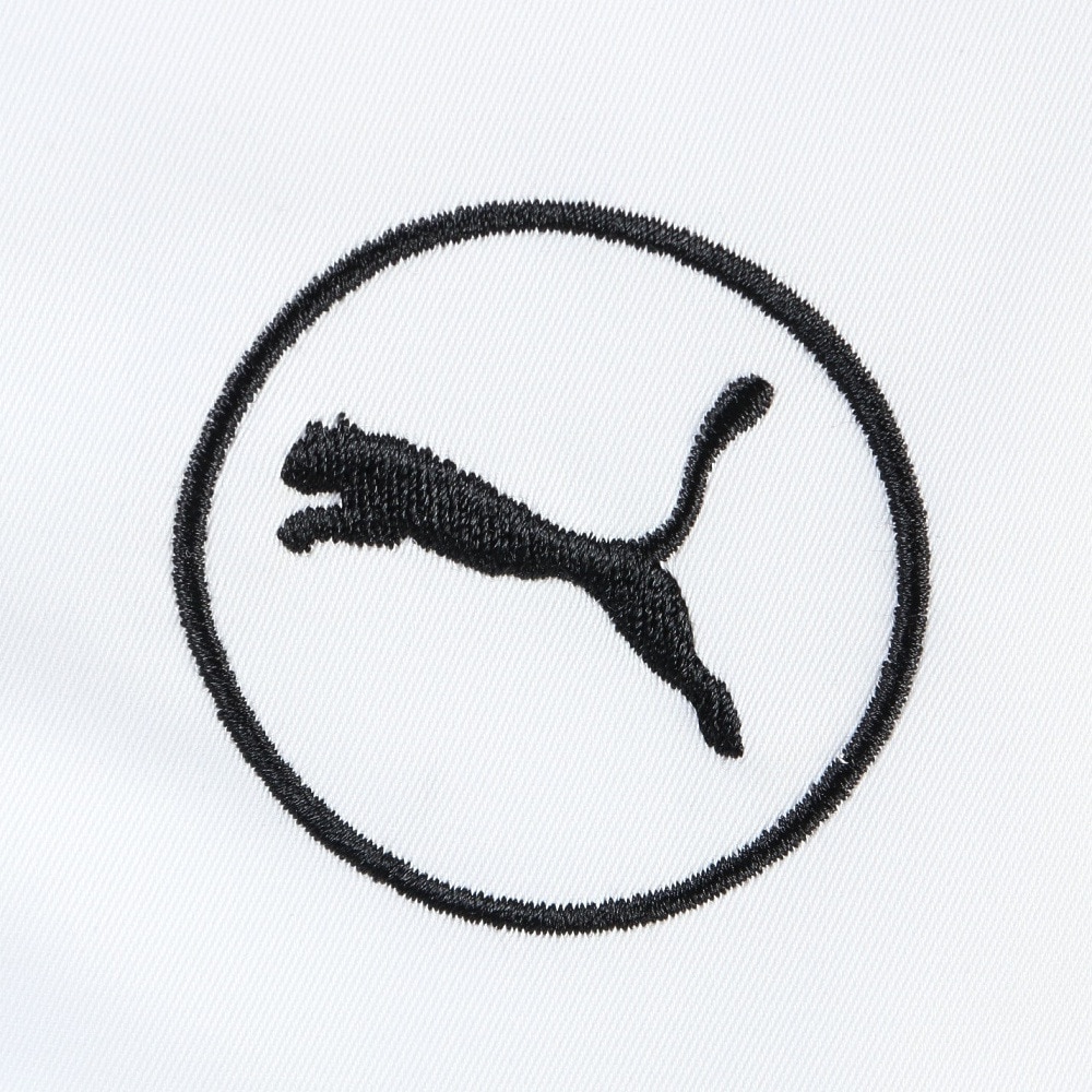 プーマ（PUMA）（メンズ）ゴルフ 撥水 サークルキャットホットバックミトン 042061-02