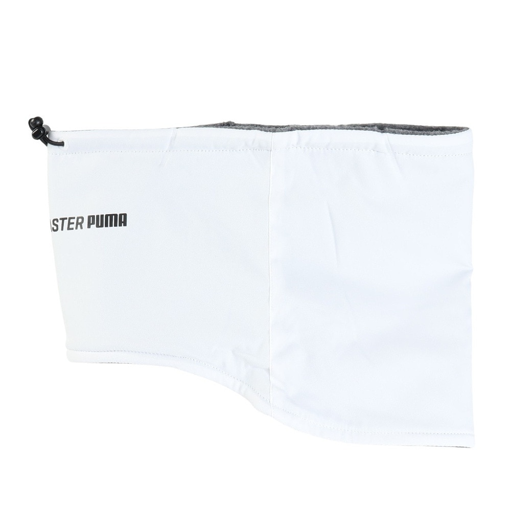 プーマ（PUMA）（メンズ）ゴルフ 撥水 パフォーマンス ネックウォーマー 054769-02