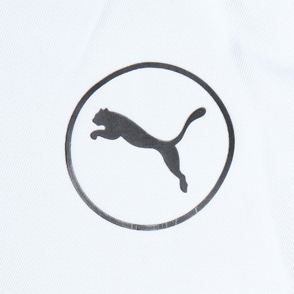 プーマ（PUMA）（メンズ）ゴルフ 撥水 パフォーマンス ネックウォーマー 054769-02