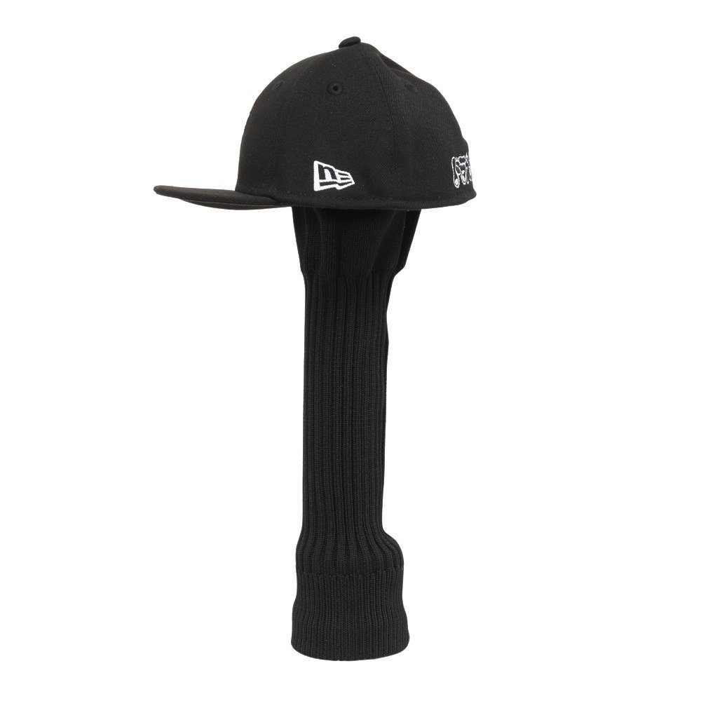 ニューエラ（NEW ERA）（メンズ、レディース）ゴルフ ヘッドカバー ドライバー用 ドラえもん 14935355