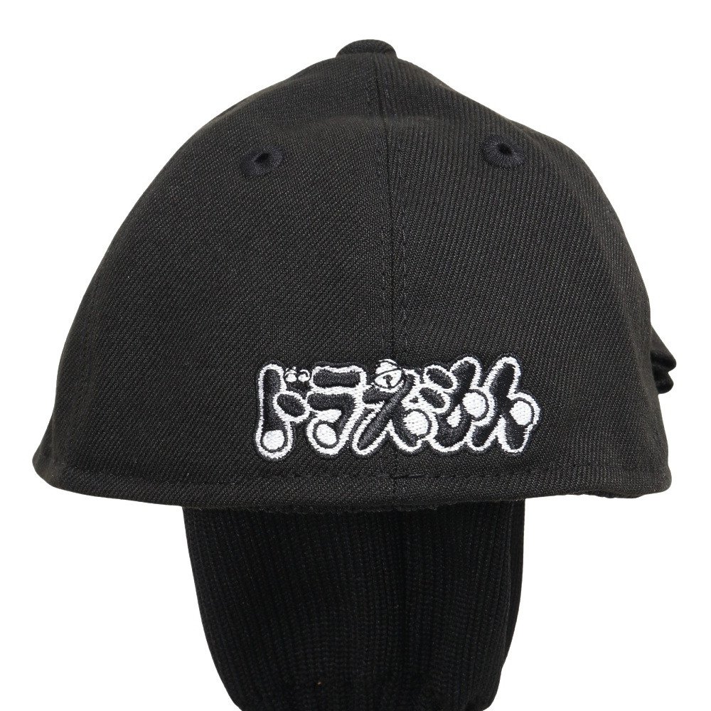 ニューエラ（NEW ERA）（メンズ、レディース）ゴルフ ヘッドカバー ドライバー用 ドラえもん 14935355