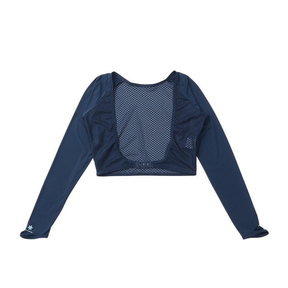 ゼロフィット（ZEROFIT）（レディース）ゴルフウェア 接触冷感 アイス