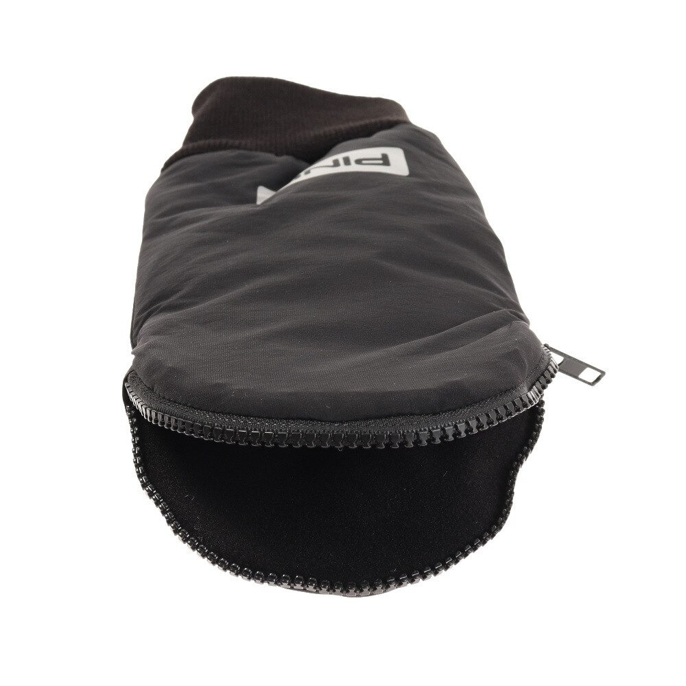 ピン（PING）（メンズ）ミトングローブ AC-U213 BK(36137-01)