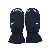 キャロウェイ（CALLAWAY）（メンズ）ゴルフ ミトン 手袋 グローブ C23298106-1120