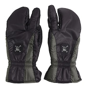 (メンズ)ミトングローブ Skull Mitten 17.0 Fw FOS901543